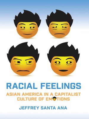 cover image of Racial Feelings